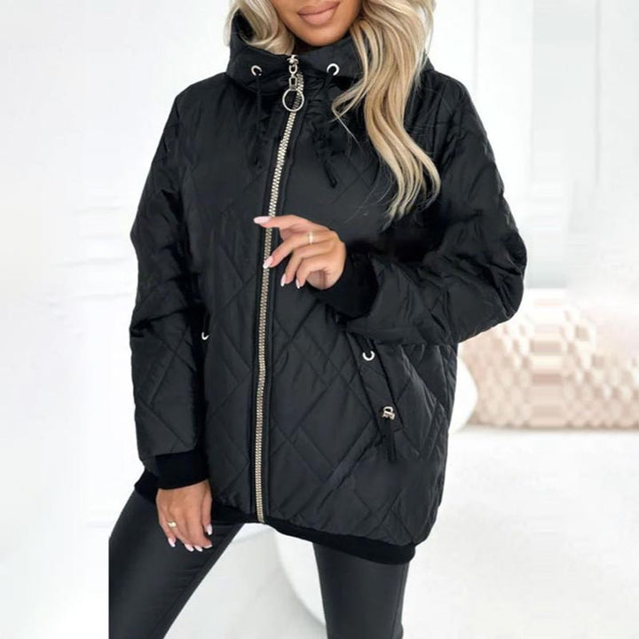 Ava | Stylish and Warm Winter Jacket